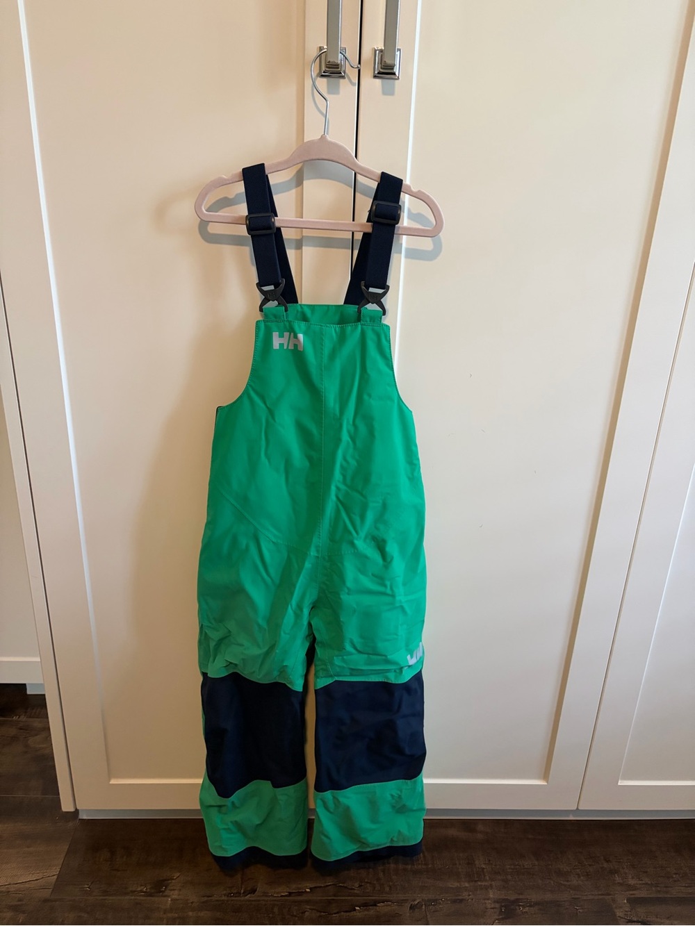 Helly Hansen Kids Snowsuit - Picture 3 of 10
